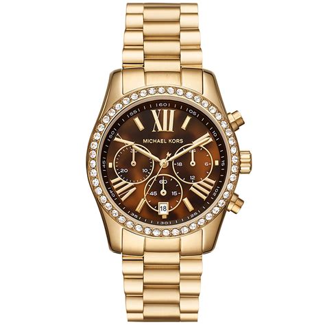 michael kors horloge dames sale|macy's michael kors.